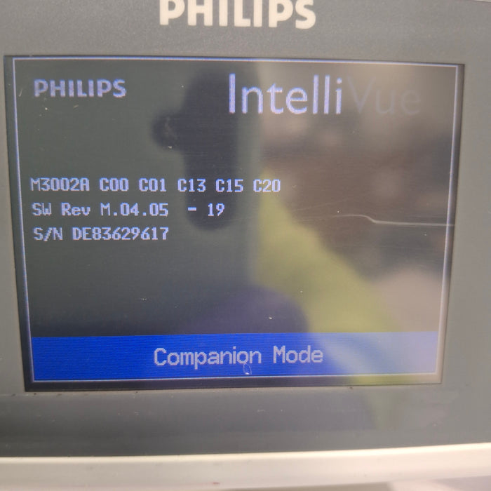 Philips IntelliVue X2 Monitor - Fast SpO2