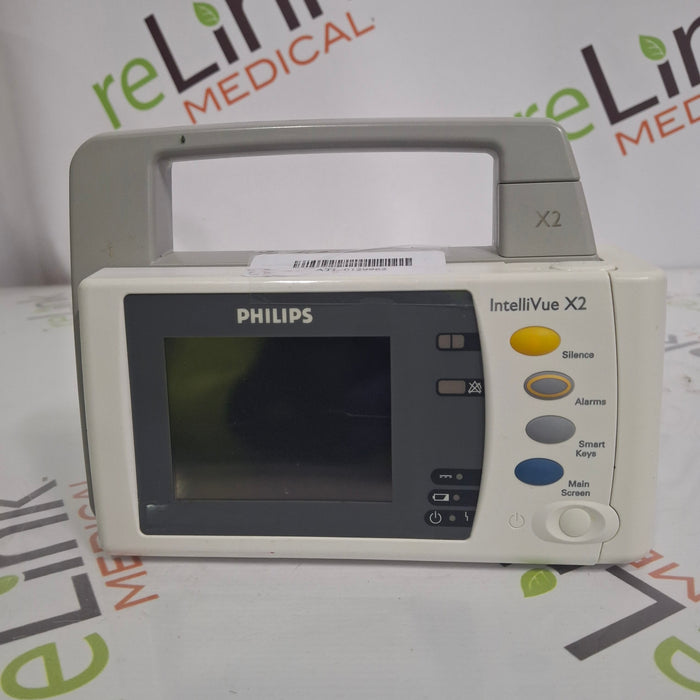 Philips IntelliVue X2 Monitor - Fast SpO2