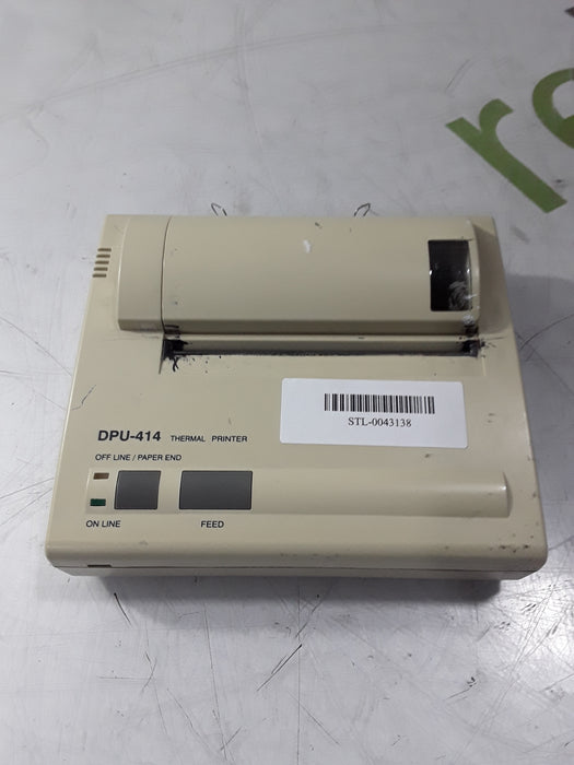 SII DPU-414 Thermal Printer