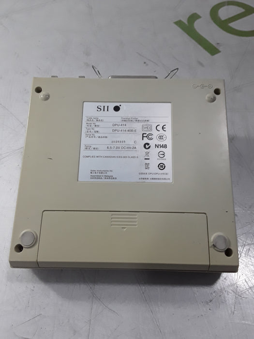 SII DPU-414 Thermal Printer