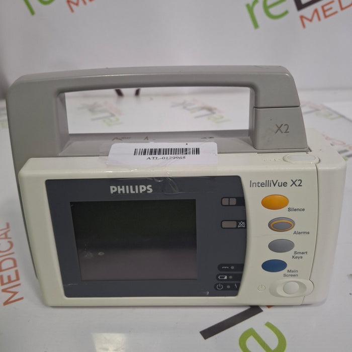 Philips IntelliVue X2 Monitor - Fast SpO2