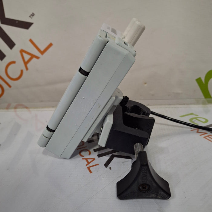 Baxter Sigma Spectrum 6.05.14 with A/B/G/N Battery Infusion Pump