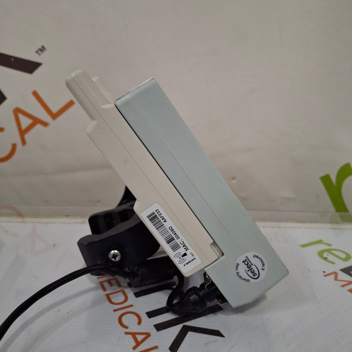 Baxter Sigma Spectrum 6.05.14 with A/B/G/N Battery Infusion Pump