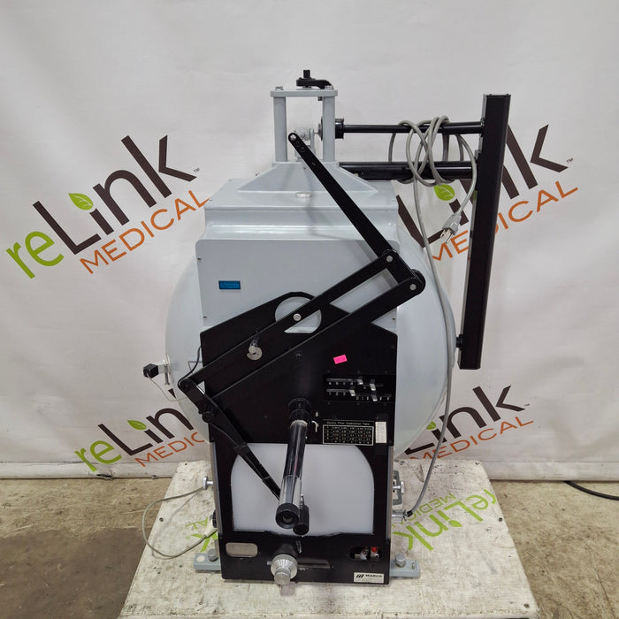 Marco Projection Perimeter