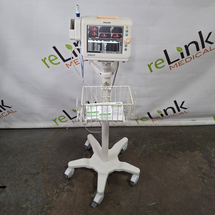 Philips Suresigns VS3 Vital Signs Monitor