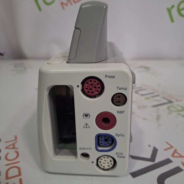 Philips IntelliVue X2 Monitor - OxiMax SpO2