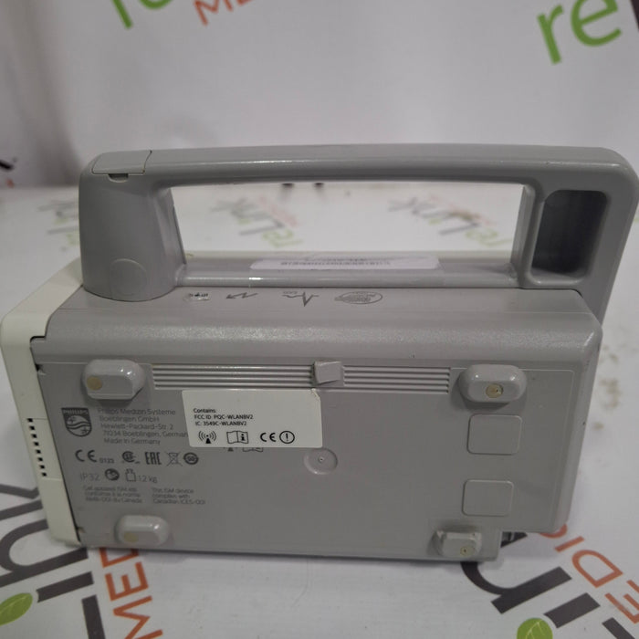 Philips IntelliVue X2 Monitor - OxiMax SpO2