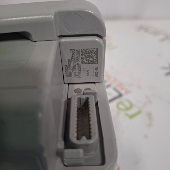 Philips IntelliVue X2 Monitor - OxiMax SpO2