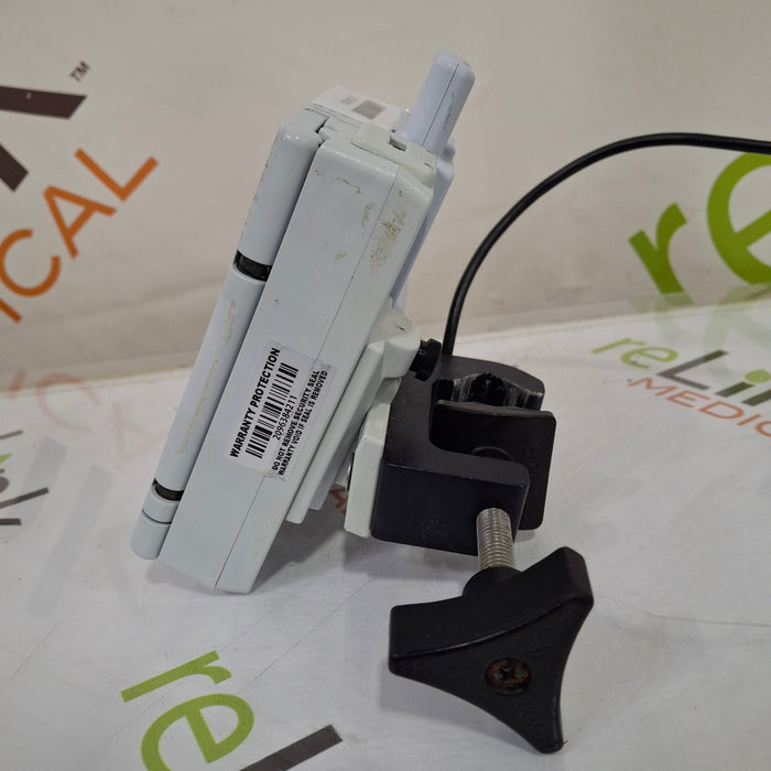 Baxter Sigma Spectrum 6.05.15 with A/B/G/N Battery Infusion Pump