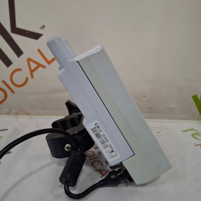 Baxter Sigma Spectrum 6.05.15 with A/B/G/N Battery Infusion Pump