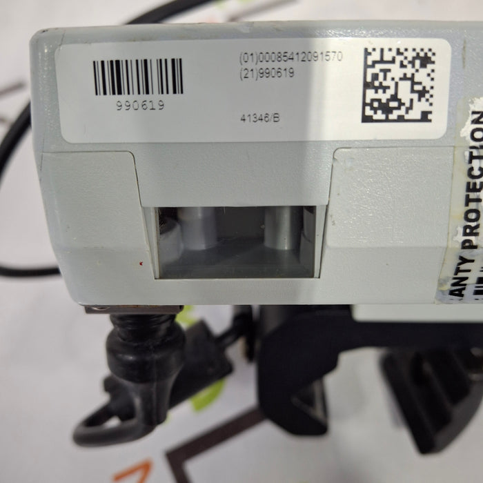 Baxter Sigma Spectrum 6.05.15 with A/B/G/N Battery Infusion Pump