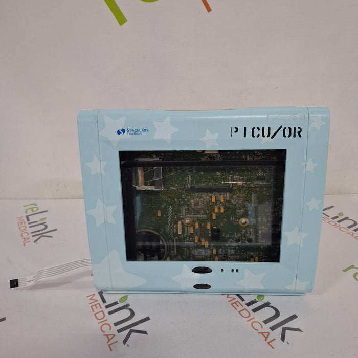 Spacelabs Healthcare Ultraview SL 91369 Monitor
