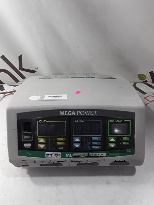 Megadyne Mega Power Electrosurgical Unit