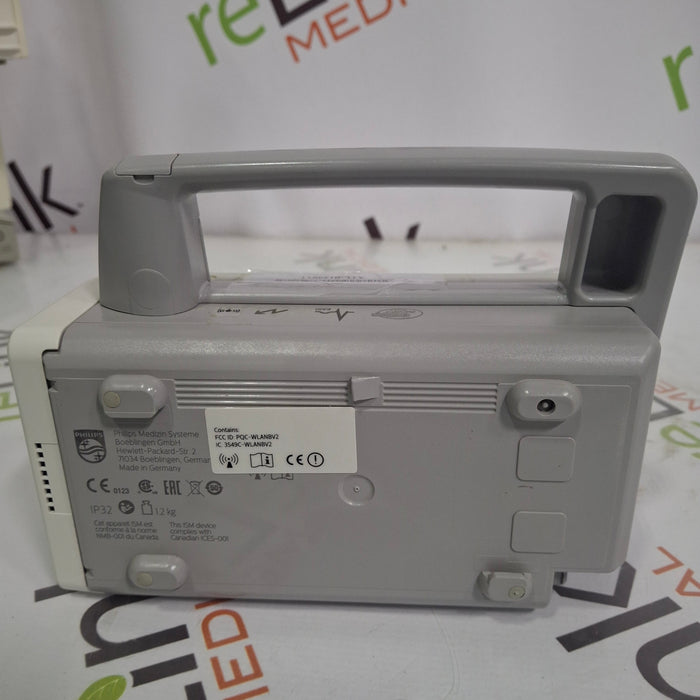 Philips IntelliVue X2 Monitor - OxiMax SpO2