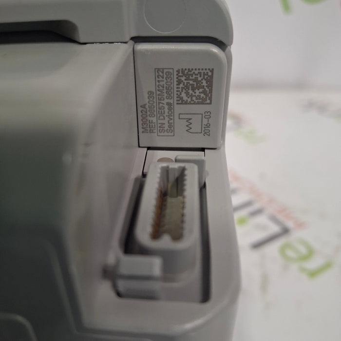 Philips IntelliVue X2 Monitor - OxiMax SpO2