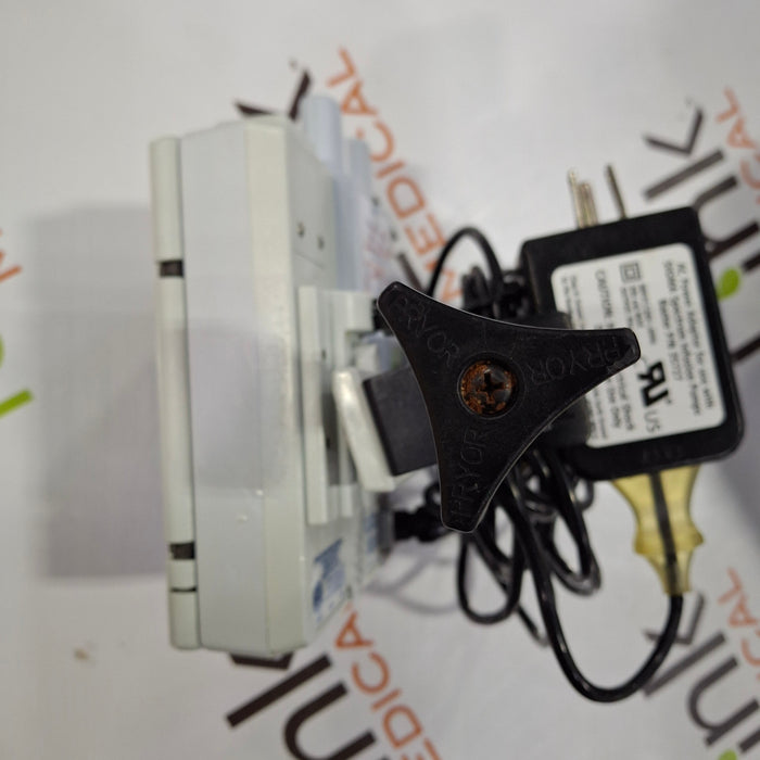 Baxter Sigma Spectrum 6.05.14 with A/B/G/N Battery Infusion Pump