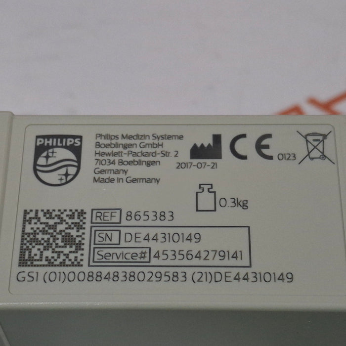 Philips 865383 NMT Module