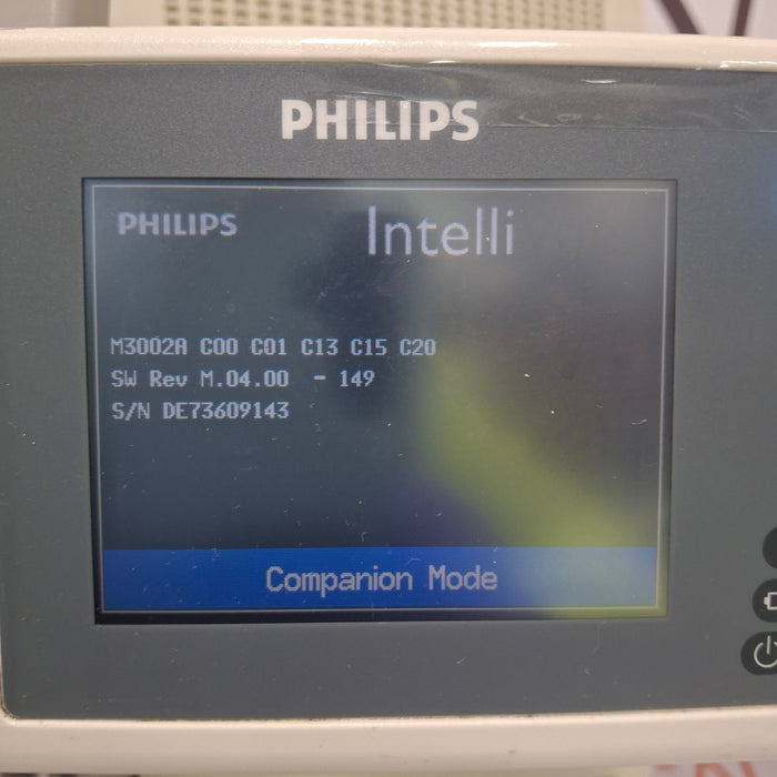 Philips IntelliVue X2 Monitor - Fast SpO2