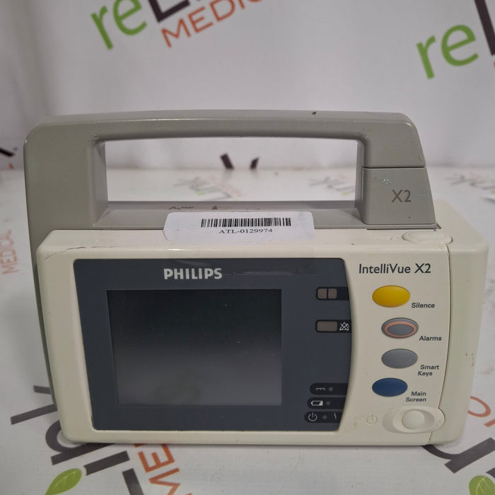Philips IntelliVue X2 Monitor - Fast SpO2