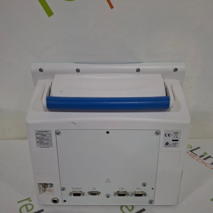 Spacelabs Healthcare Ultraview SL 91369 Monitor