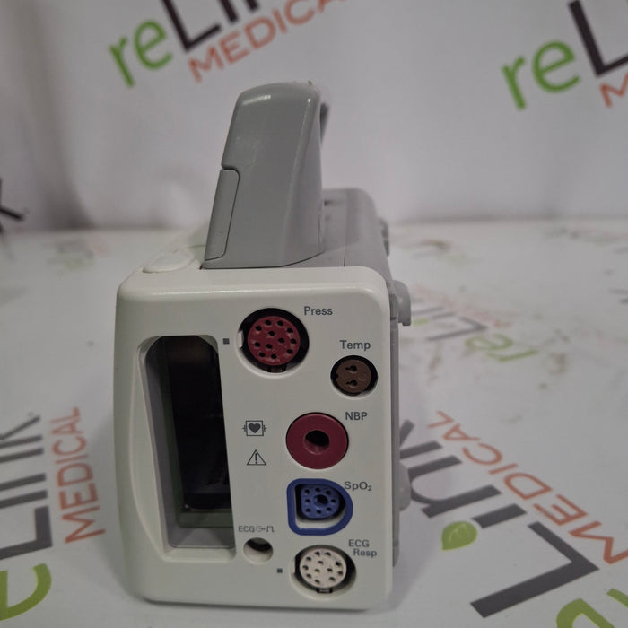 Philips IntelliVue X2 Monitor - OxiMax SpO2