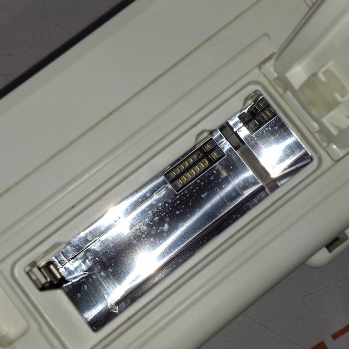 Philips IntelliVue X3 - Oximax Nellcor SpO2 Transport Patient Monitor