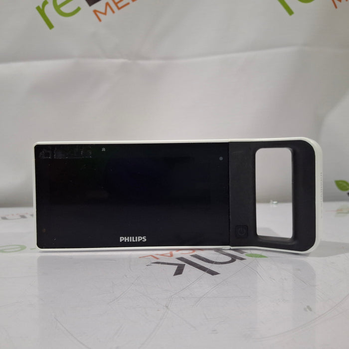 Philips IntelliVue X3 - Oximax Nellcor SpO2 Transport Patient Monitor