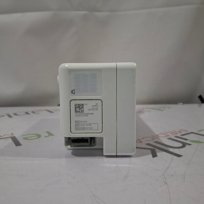 Philips IntelliVue X3 - Oximax Nellcor SpO2 Transport Patient Monitor