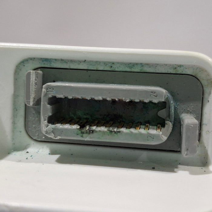 Philips IntelliVue X3 - Oximax Nellcor SpO2 Transport Patient Monitor