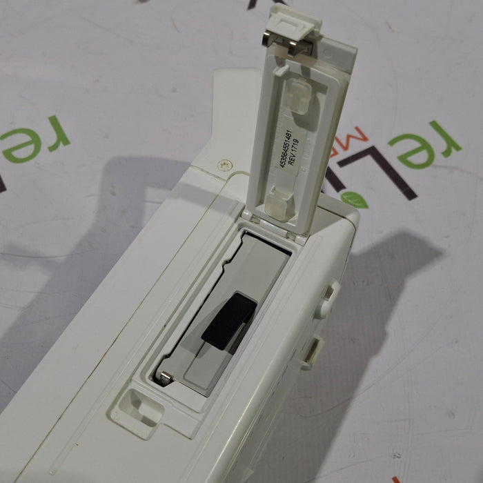 Philips IntelliVue X3 - Oximax Nellcor SpO2 Transport Patient Monitor