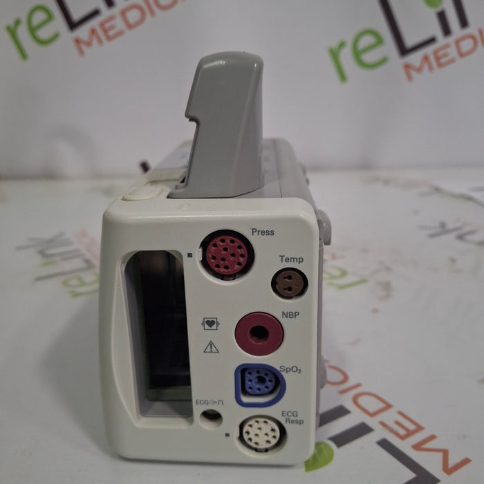 Philips IntelliVue X2 Monitor - OxiMax SpO2