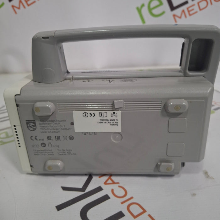 Philips IntelliVue X2 Monitor - OxiMax SpO2