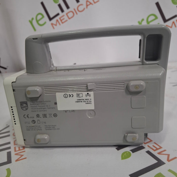 Philips IntelliVue X2 Monitor - OxiMax SpO2