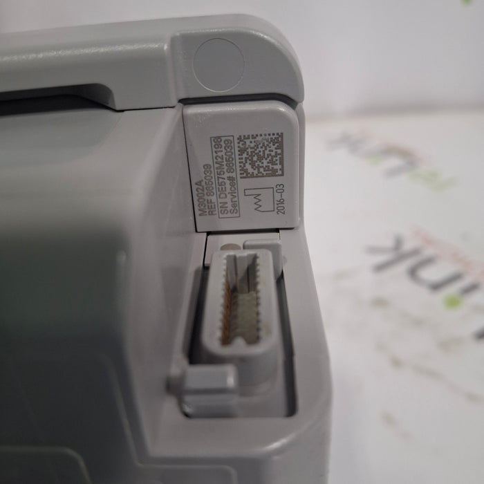 Philips IntelliVue X2 Monitor - OxiMax SpO2