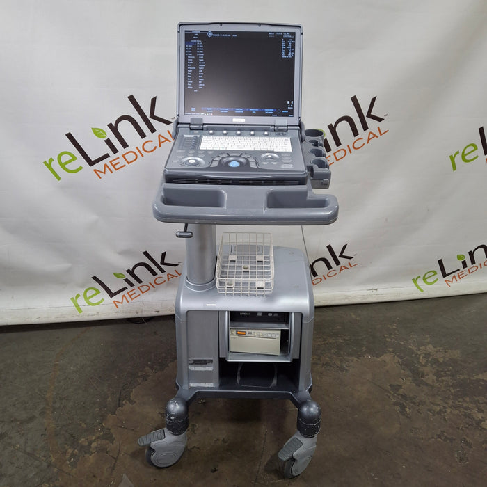 GE Healthcare Logiq e Ultrasound
