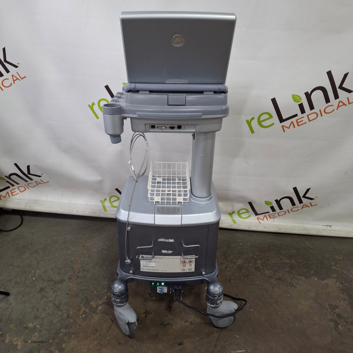 GE Healthcare Logiq e Ultrasound