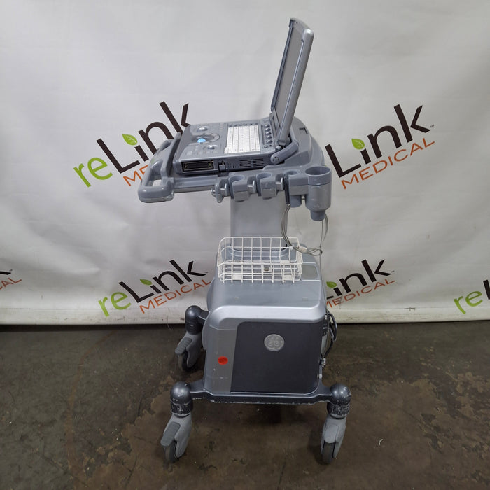 GE Healthcare Logiq e Ultrasound