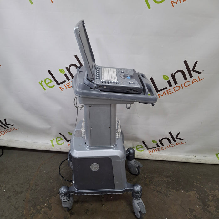 GE Healthcare Logiq e Ultrasound