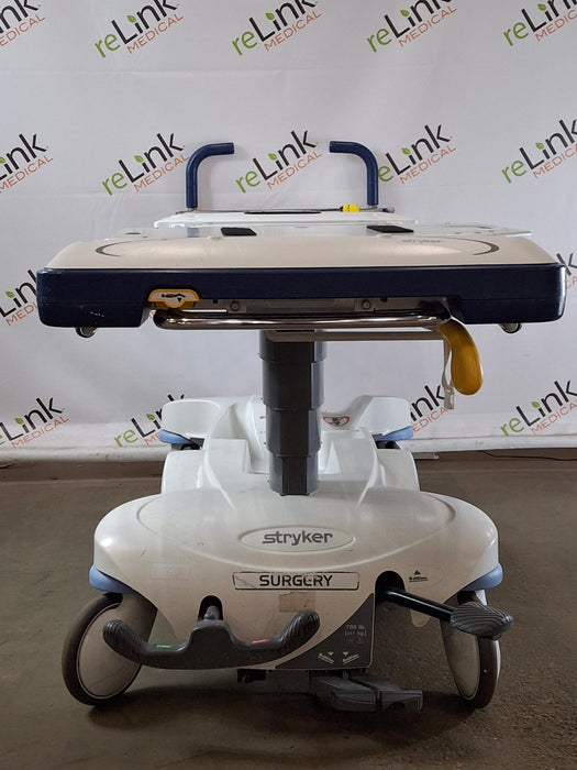 Stryker 1115 Big Wheel Glideaway Stretcher