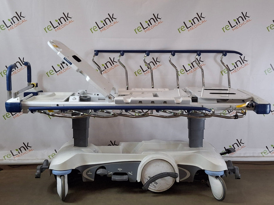 Stryker 1115 Big Wheel Glideaway Stretcher