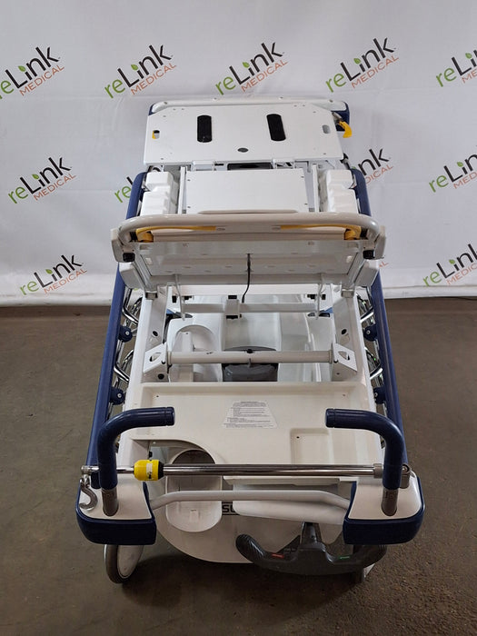 Stryker 1115 Big Wheel Glideaway Stretcher
