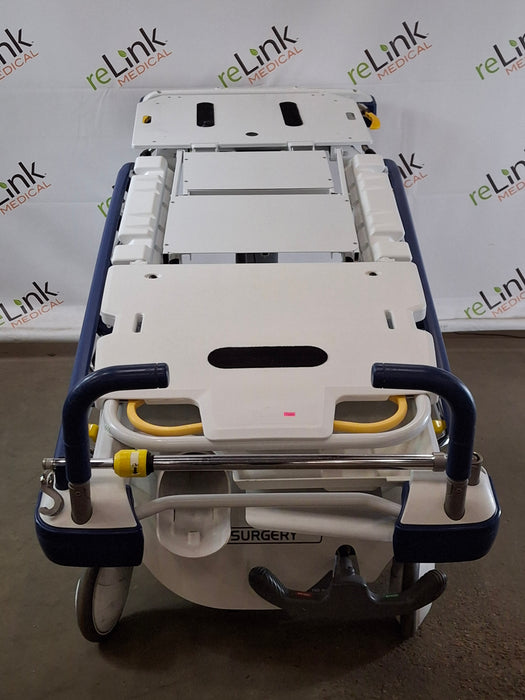 Stryker 1115 Big Wheel Glideaway Stretcher