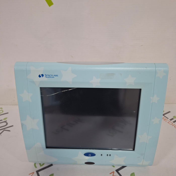 Spacelabs Healthcare Ultraview SL 91369 Monitor