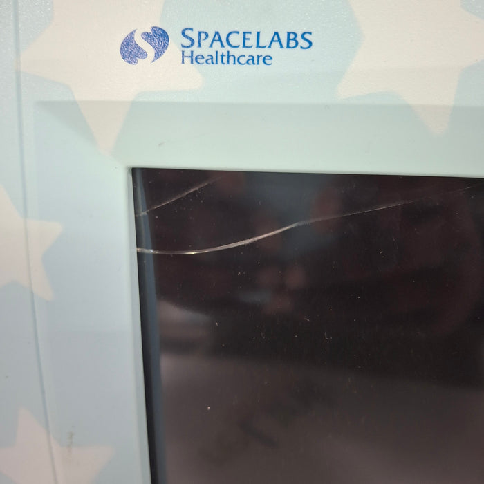 Spacelabs Healthcare Ultraview SL 91369 Monitor