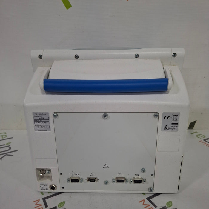 Spacelabs Healthcare Ultraview SL 91369 Monitor