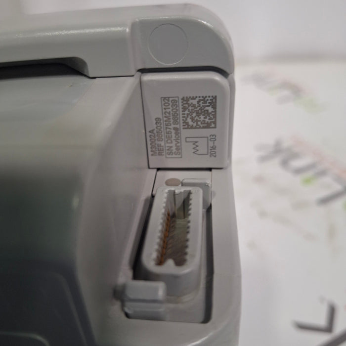 Philips IntelliVue X2 Monitor - OxiMax SpO2