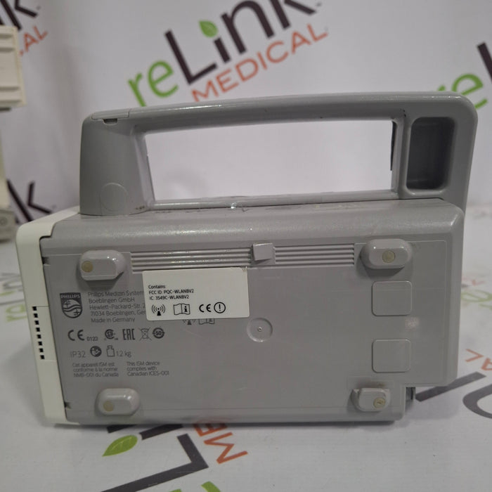 Philips IntelliVue X2 Monitor - OxiMax SpO2