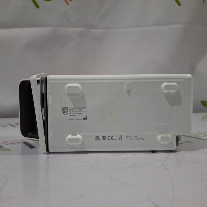 Philips IntelliVue X3 - Rainbow Masimo SpO2 Transport Patient Monitor