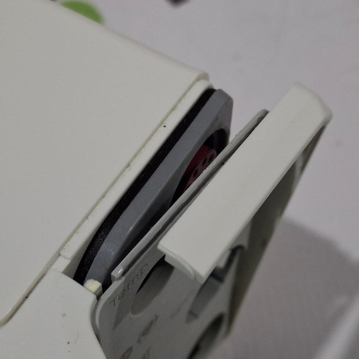 Philips IntelliVue X3 - Rainbow Masimo SpO2 Transport Patient Monitor