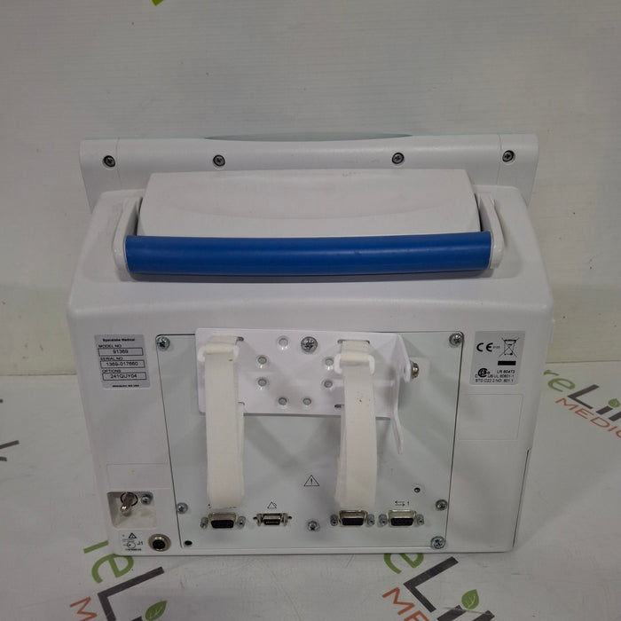 Spacelabs Healthcare Ultraview SL 91369 Monitor